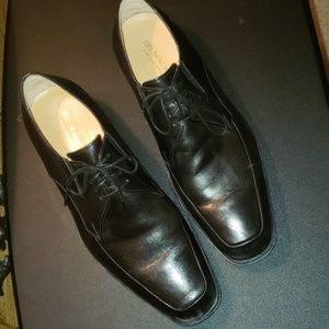 Bruno Magli men's dress shoe